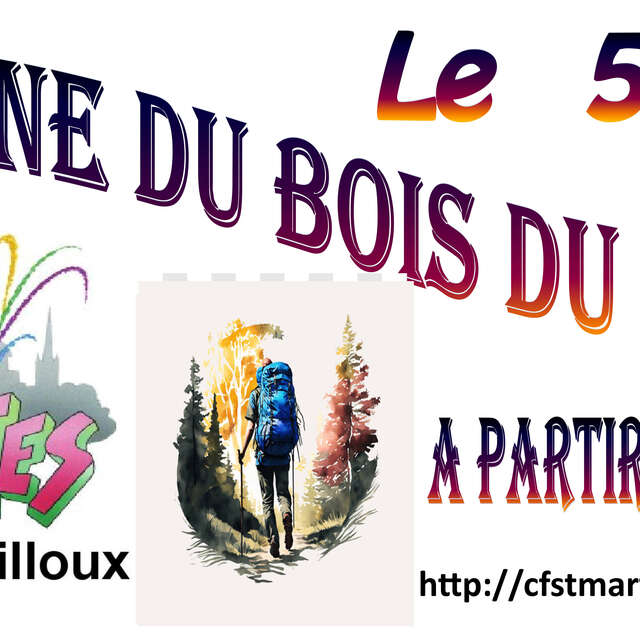La Nocturne du Bois du Fouilloux