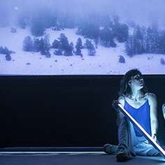 Théâtre musical - L'histoire du soldat