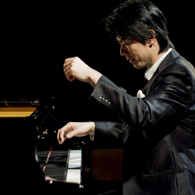 Concert | Récital Ibéria d’Albéniz - Kotaro Fukuma