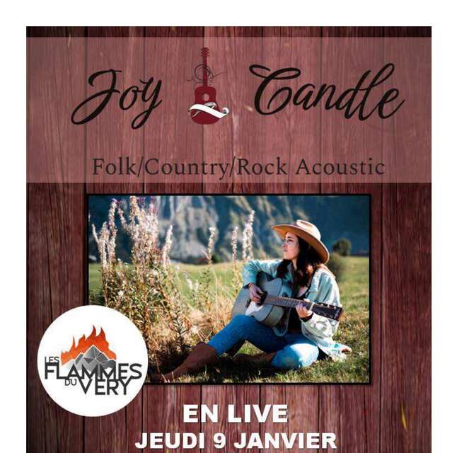 Concert Folk/Country/ Rock Acoustic