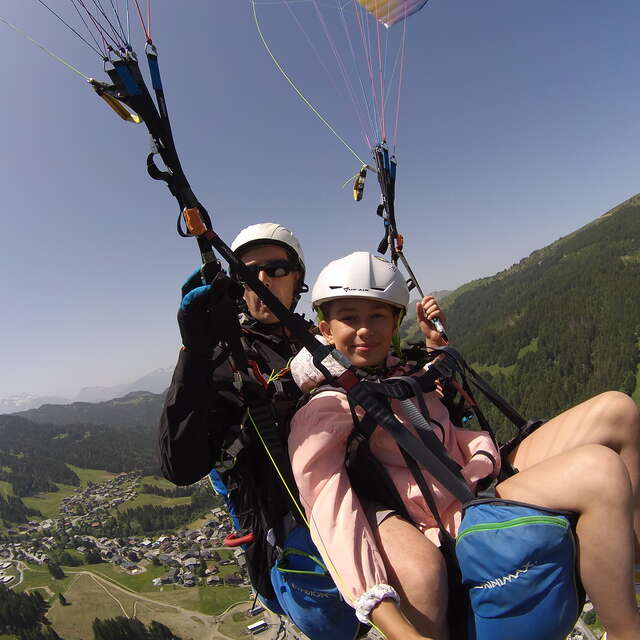 Air Libre