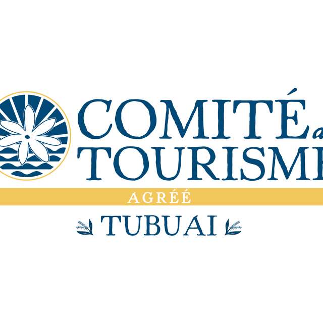 Comité Du Tourisme De Tubuai