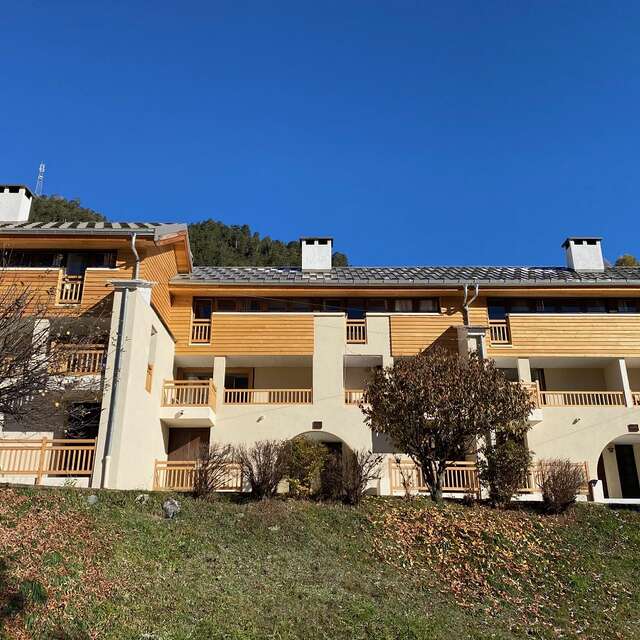 Appartement 8 personnes - Le Cheynet 1 n°30