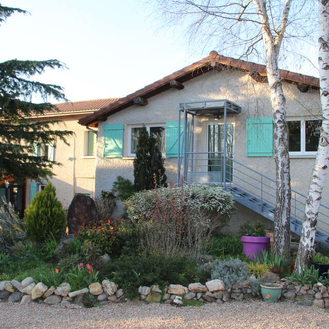 Capucine's Farmhouse