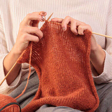 Atelier "Tricrochet"