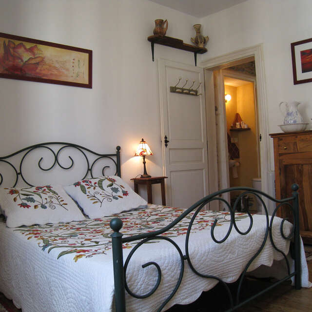 Bed and Breakfast Le Petit Quernon