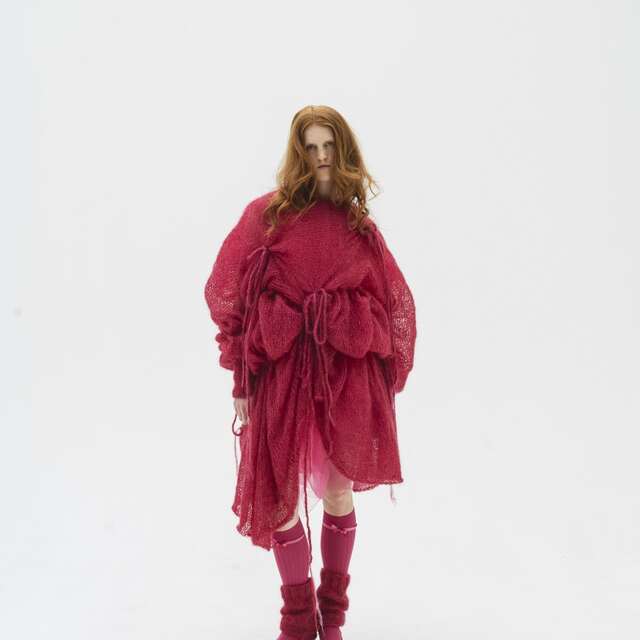 40ème Festival International de mode, photographie et accessoires.