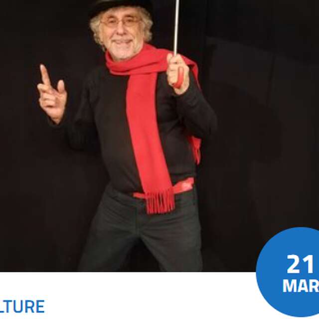 SPECTACLE " Paroles de chansons - Amour toujours "