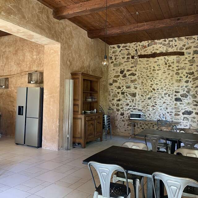 La Bastide des Anglades