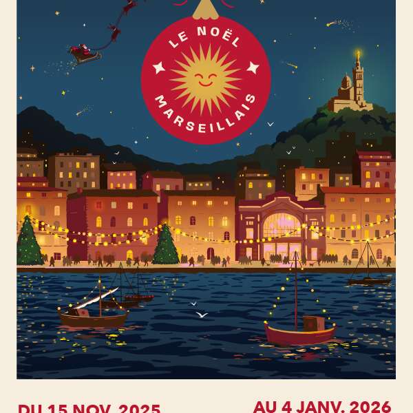 Le Noël Marseillais