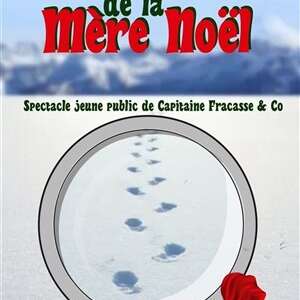 L'enquête de la Mère Noël