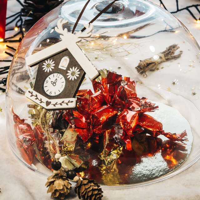 L'enquête magique des lutins