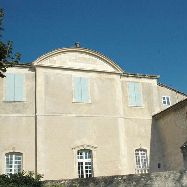 Ribaute Les Tavernes