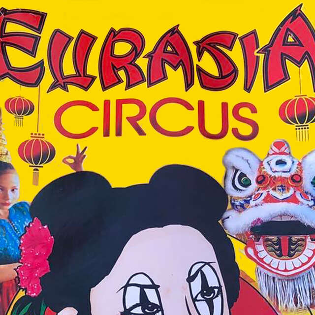 Eurasia Circus