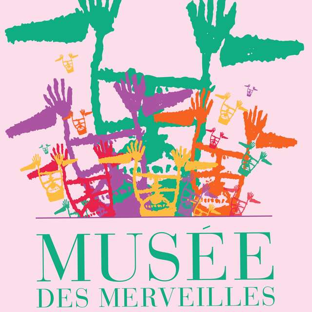 Visite guidée des collections permanentes