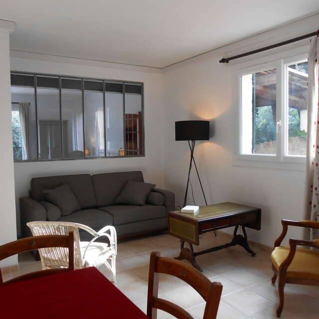 Casa del dominio di Tournon