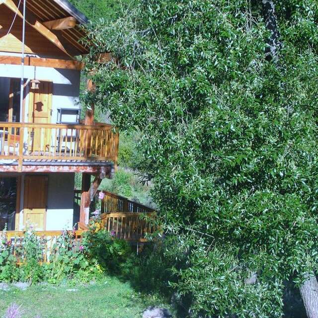 Appartement 4 personnes