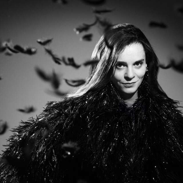 Concert - Noëmi Waysfeld chante Barbara