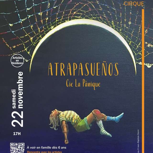 ATRAPASUEÑOS