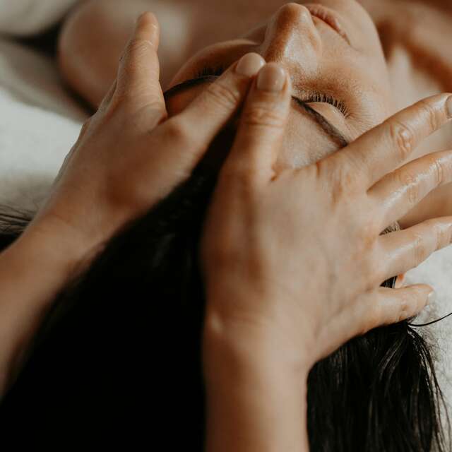 Maisons Livradoises : Le nid massage
