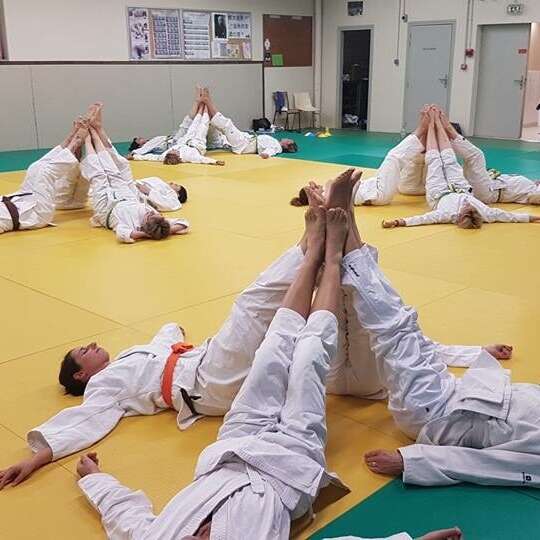 Remise en forme