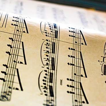 Concert des élèves de musique du site de Cendras