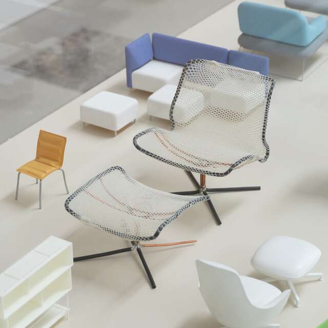 Studio 1860 - Ligne Roset