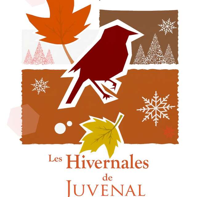 Les Hivernales de Juvenal