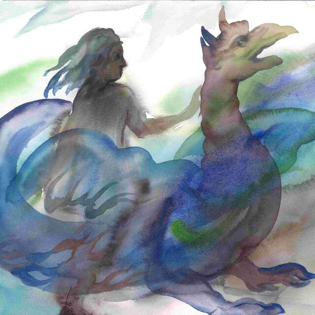 Exposition : Makiko Furuichi.