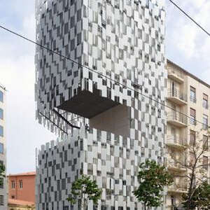 FRAC (Fonds régional d'art contemporain)