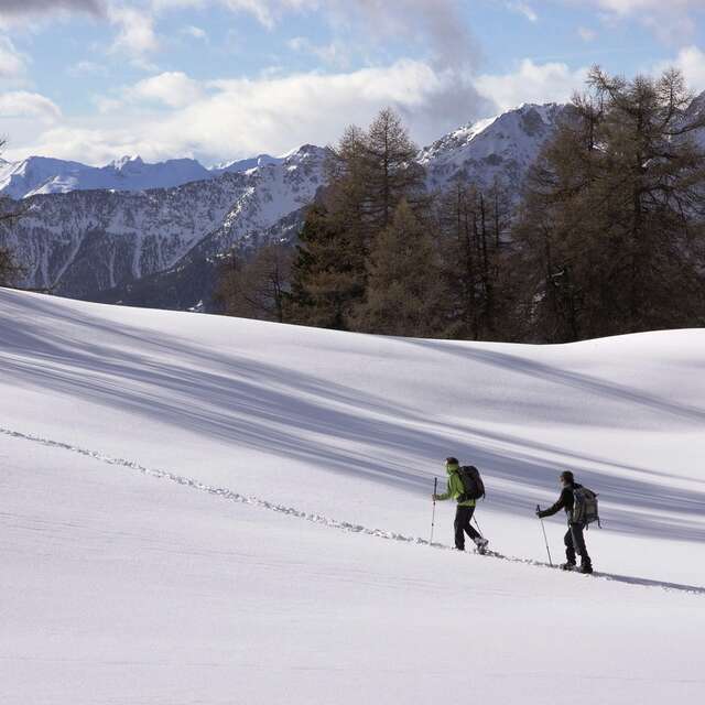 Montagne Liberté