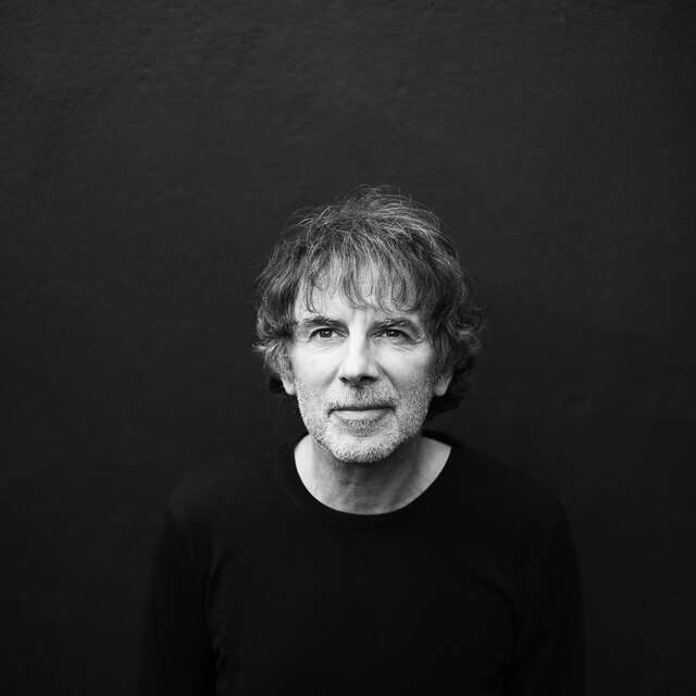 Concert -Thomas Fersen