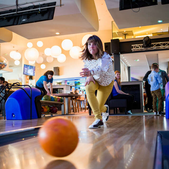 Bowling Le Signal