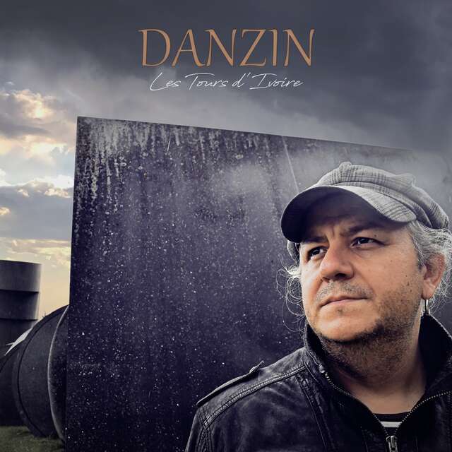 Danzin trio, les tours d'ivoire - Concert - Saison culturelle "Entre en scène"