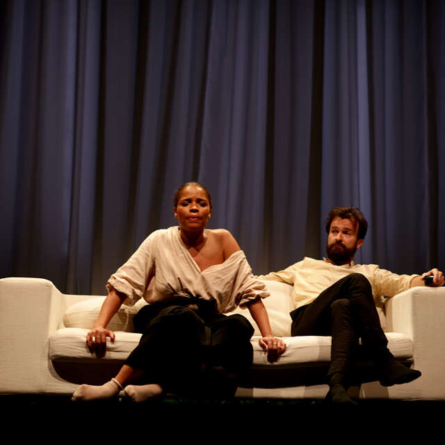Théâtre - Ring (variations du couple)