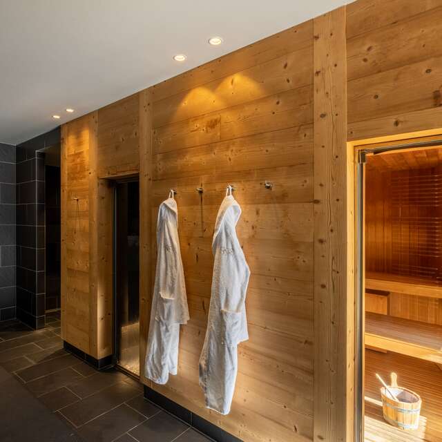 HormeSpa Hotel National Resort