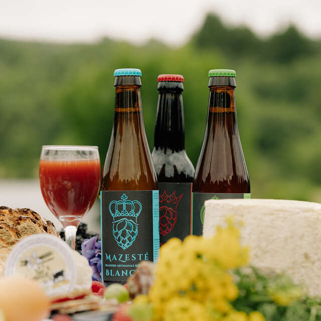 Semaine gourmande : rallye gourmand !