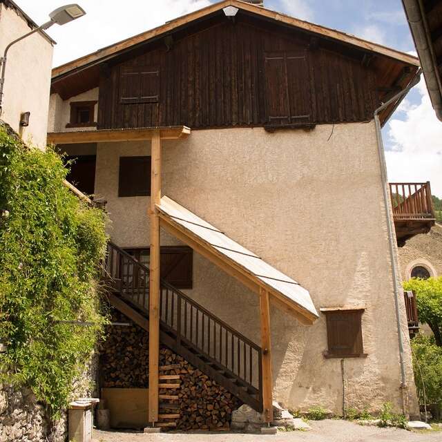 Appartement 4 personnes  - La Vicairie