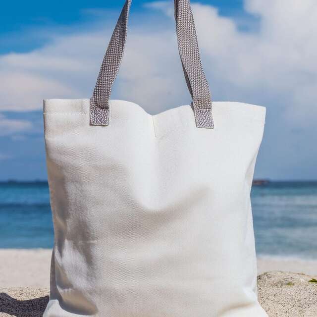 Atelier création de Tote Bags