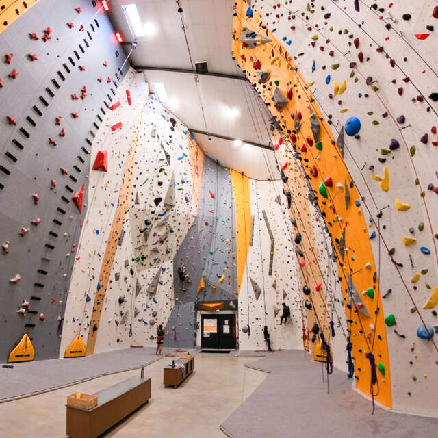 Climb'Zone