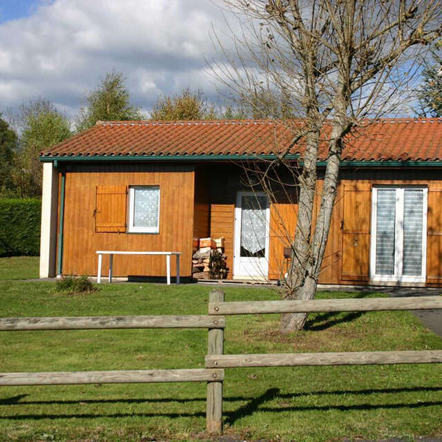 Gîte Communal du Mary