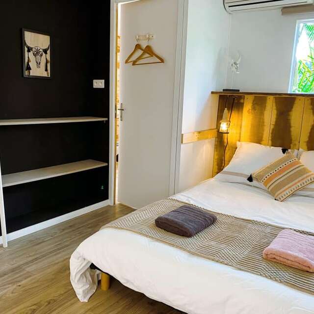 Coco's House