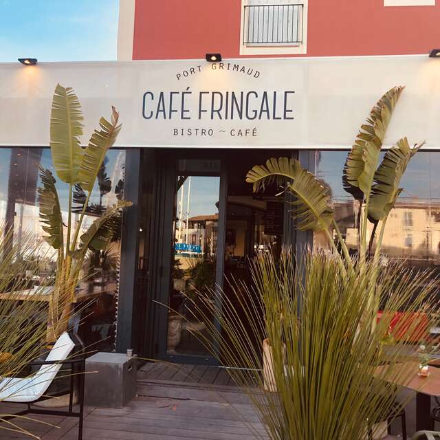 Café Fringale