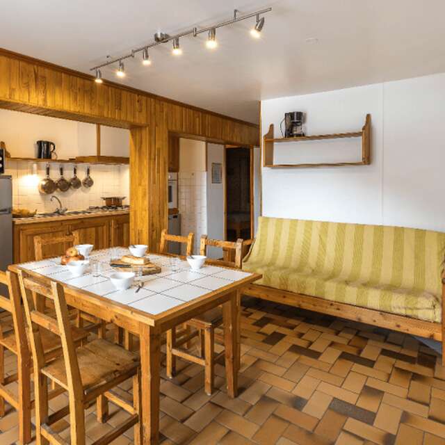 Appartement 6 personnes - Dévia I