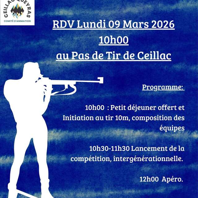 Village challenge: third edition!