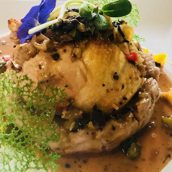 Restaurant L'Ardoise