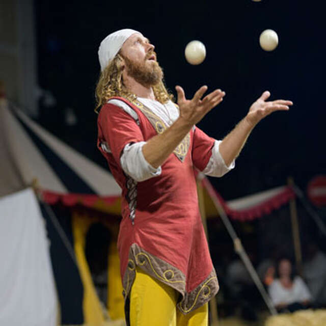 Charivari - Festival médiéval fantastique