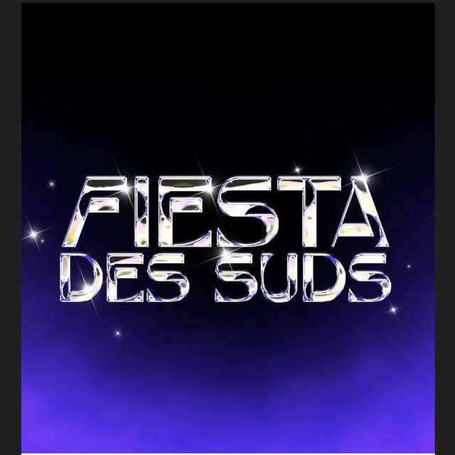 Fiesta des Suds
