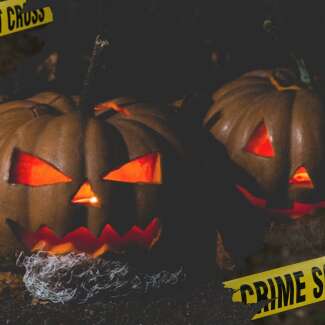 Halloween à l'Ecomusée !