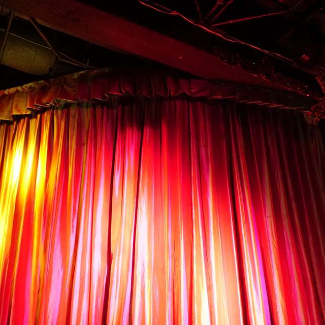 Théâtre : Broadway nous voilà !